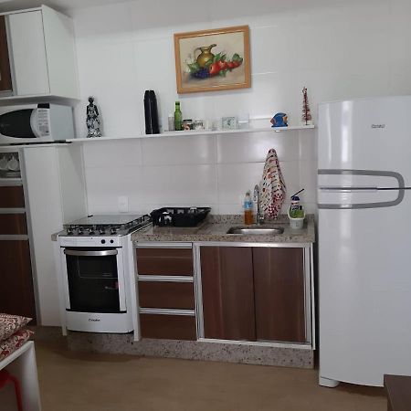 Apartamento Ilha Dos Patos Ingleses Na Beira Do Mar Florianópolis Kültér fotó