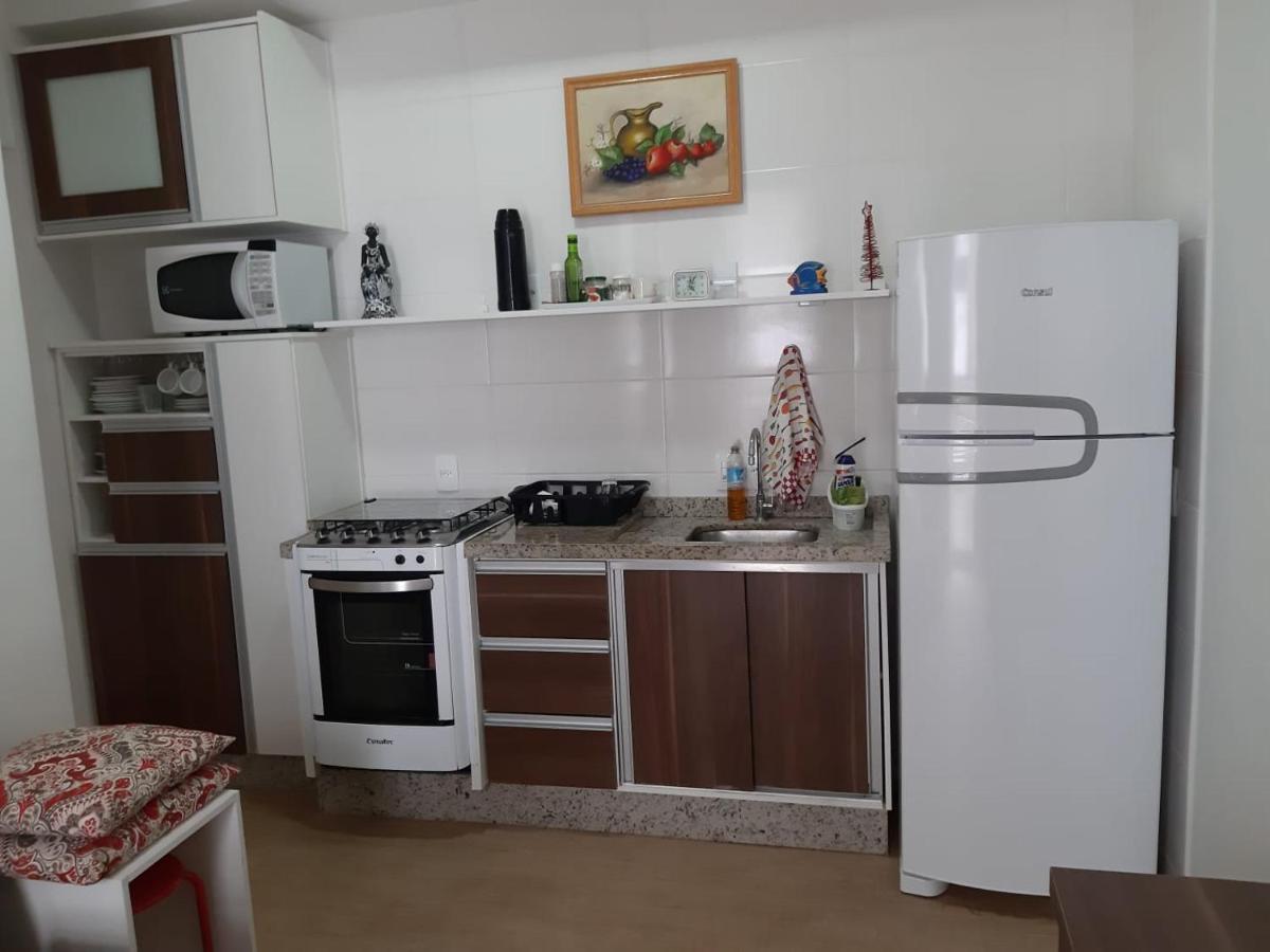 Apartamento Ilha Dos Patos Ingleses Na Beira Do Mar Florianópolis Kültér fotó