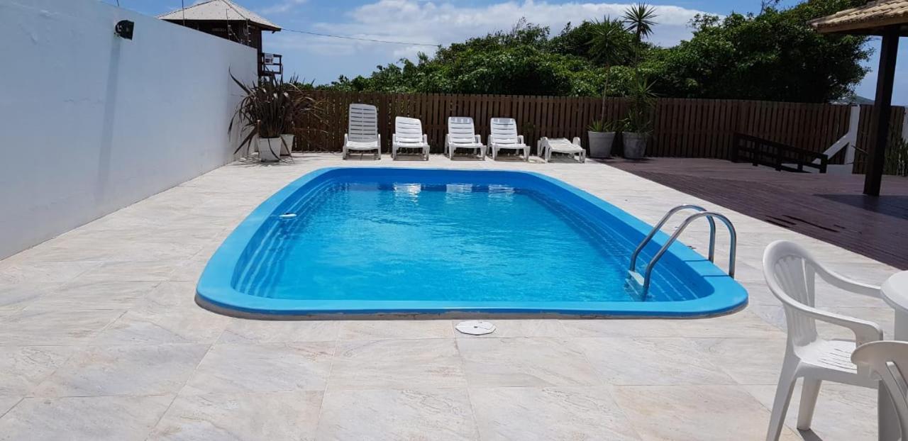Apartamento Ilha Dos Patos Ingleses Na Beira Do Mar Florianópolis Kültér fotó