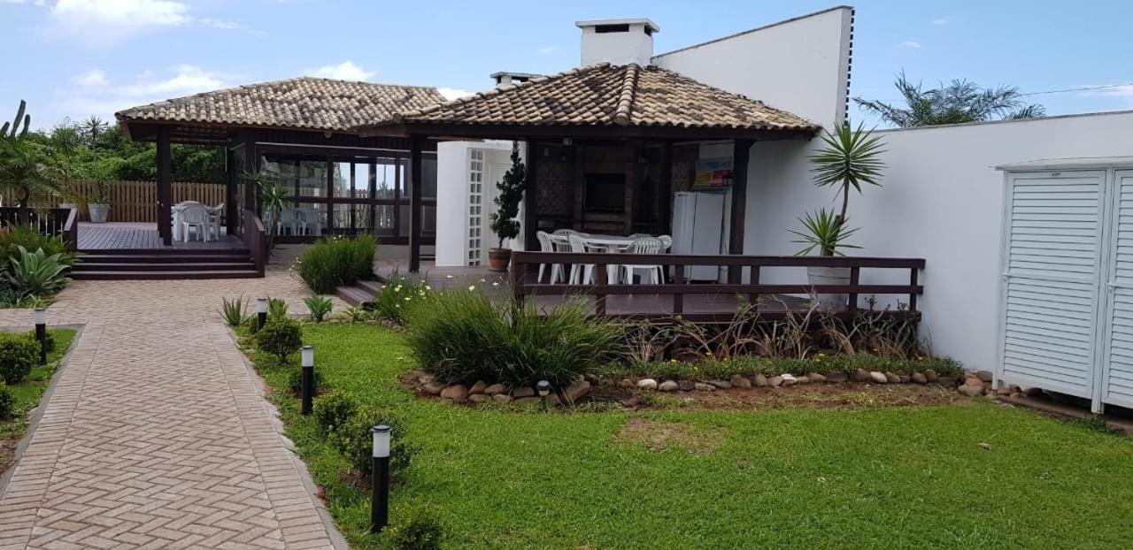 Apartamento Ilha Dos Patos Ingleses Na Beira Do Mar Florianópolis Kültér fotó
