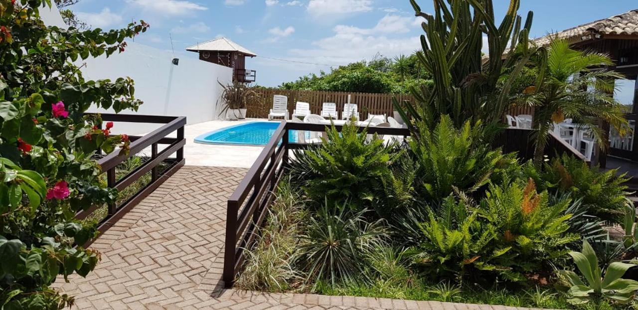 Apartamento Ilha Dos Patos Ingleses Na Beira Do Mar Florianópolis Kültér fotó