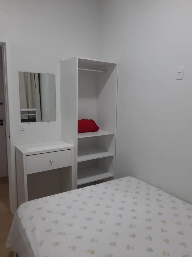 Apartamento Ilha Dos Patos Ingleses Na Beira Do Mar Florianópolis Kültér fotó